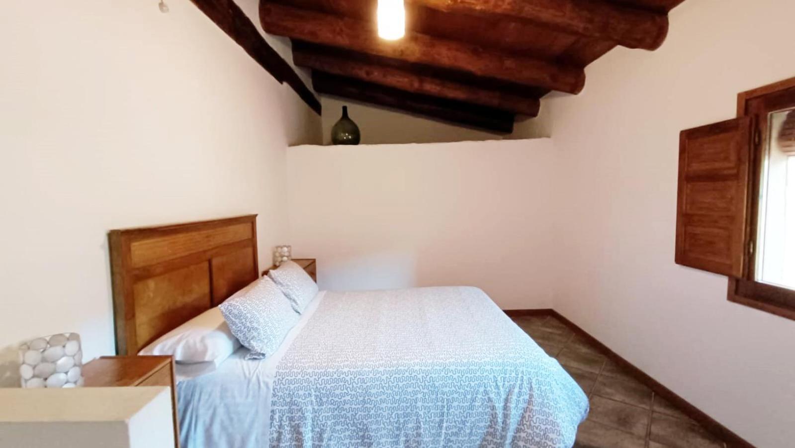 Casa Miret De Mur Vilamolat de Mur Kültér fotó