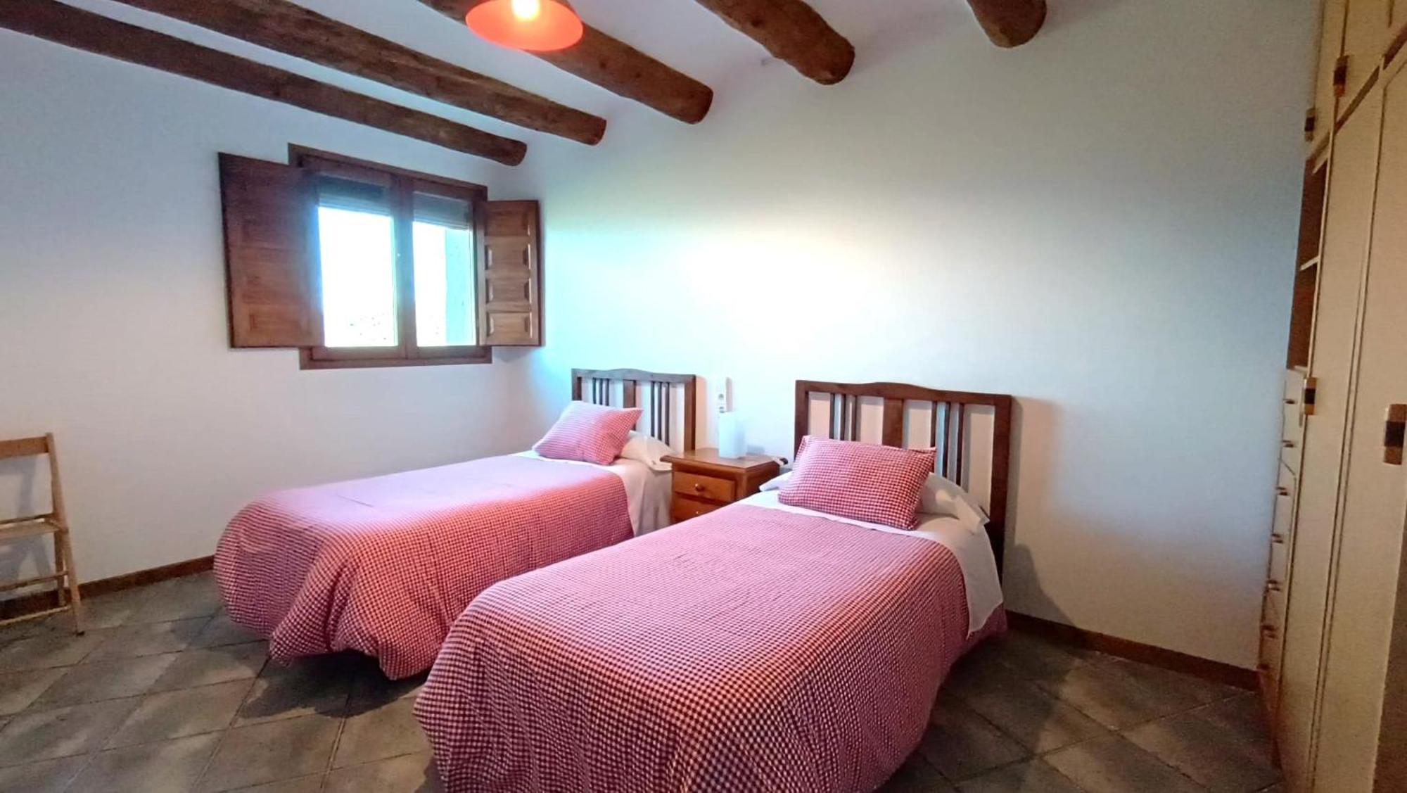 Casa Miret De Mur Vilamolat de Mur Kültér fotó