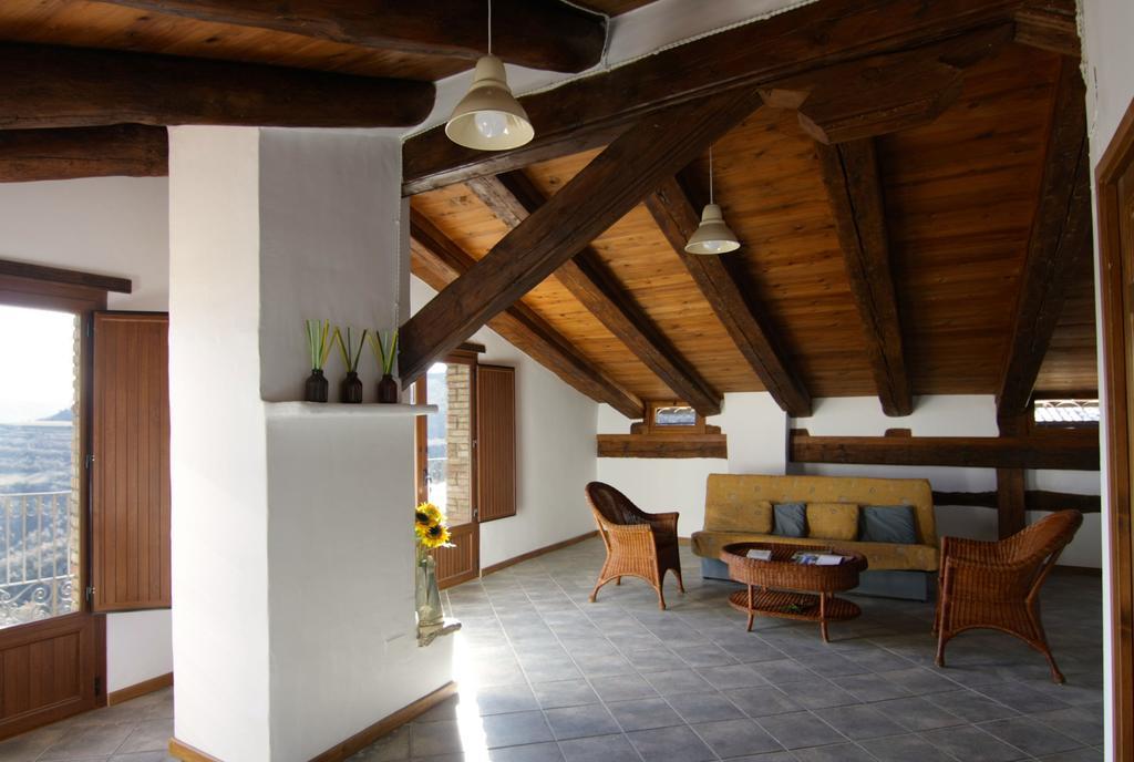 Casa Miret De Mur Vilamolat de Mur Kültér fotó
