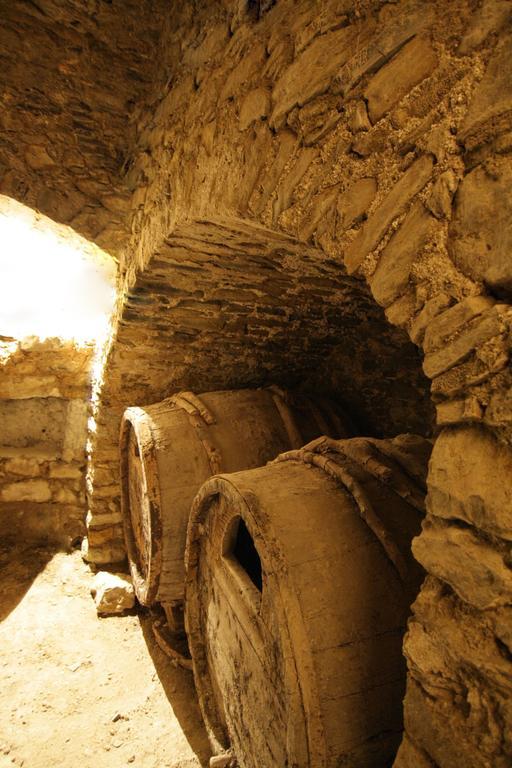 Casa Miret De Mur Vilamolat de Mur Kültér fotó
