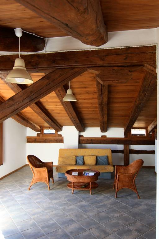 Casa Miret De Mur Vilamolat de Mur Kültér fotó